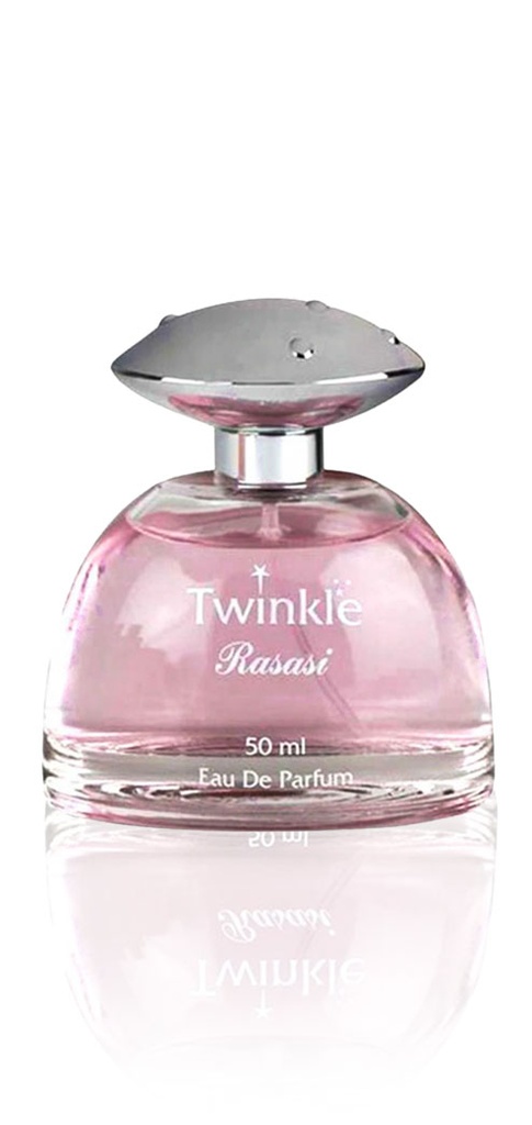 الرصاصى تونكيل - Rasasi Twinkle EDP-W