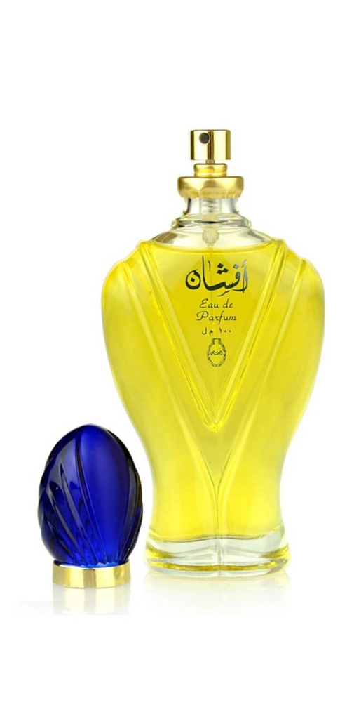 الرصاصى افشان - Rasasi Afshan EDP-W