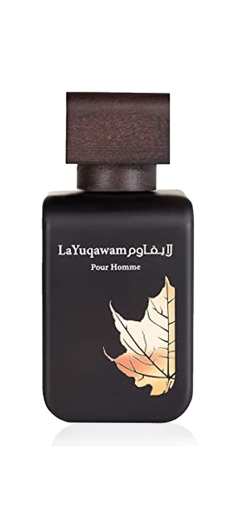 الرصاصى لايقاوم - Rasasi Layuqawam  EDP-M