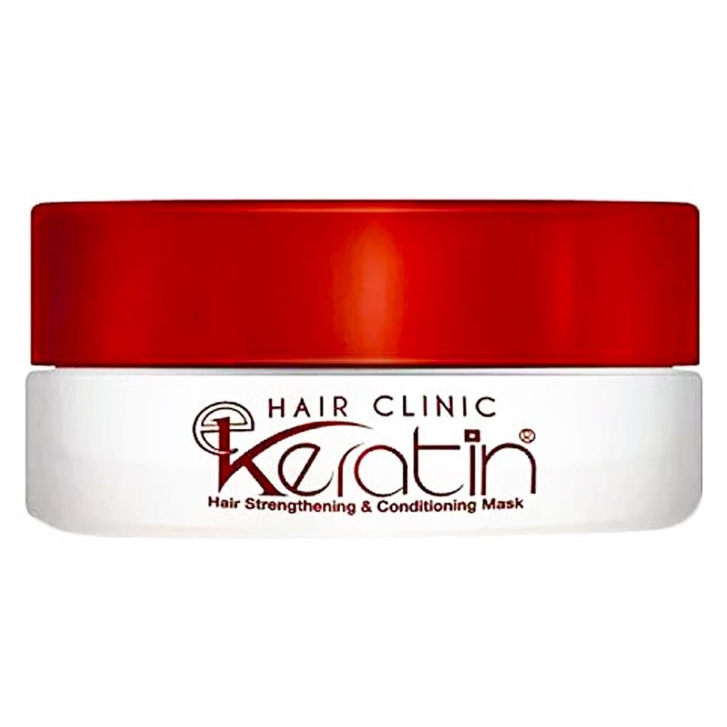 اى كيراتين حمام كريم - Ekeratin Hairmask 300g