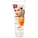 ايفا بى وايت - Eva B White (غسول, 100ml, مشمش, خصم 20%)