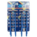 [3014260265885] جيليت بلو 2 بلس حصيرة - Gillette Blue 2 Plus Mat