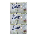 دوف شامبو - Dove Shampoo 5ml (5ml, Oil Care, without)