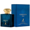 الهامبرا فيرسينشيا اورو - Alhambra Versencia Oro (100ml)