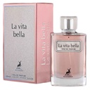 الهامبرا لا فيا بيلا - Alhambra La Via Bella (100ml)