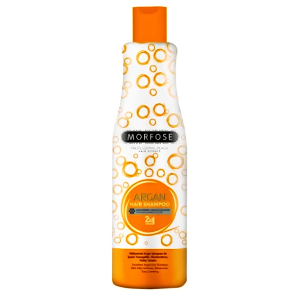 مورفس شامبو - Morfose Shampoo