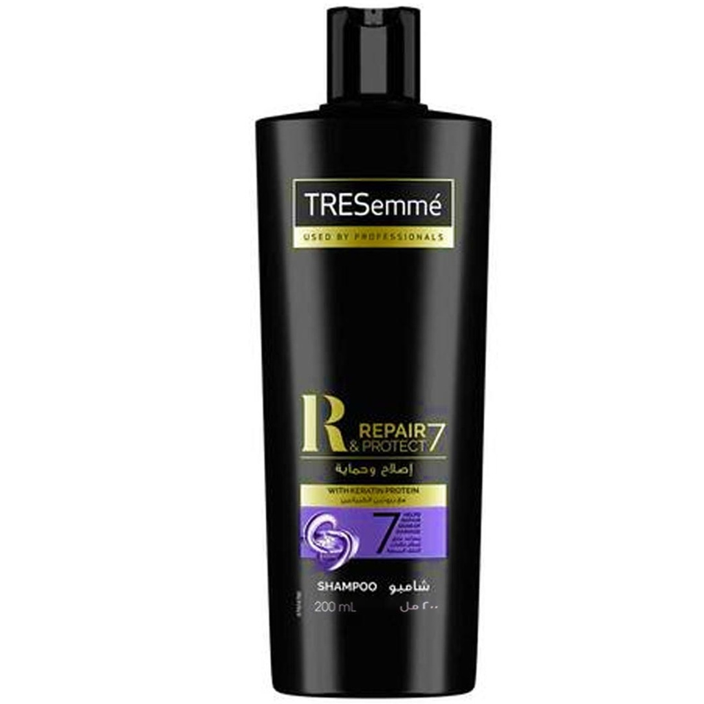 تريسمى شامبو - TRESemme Shampoo
