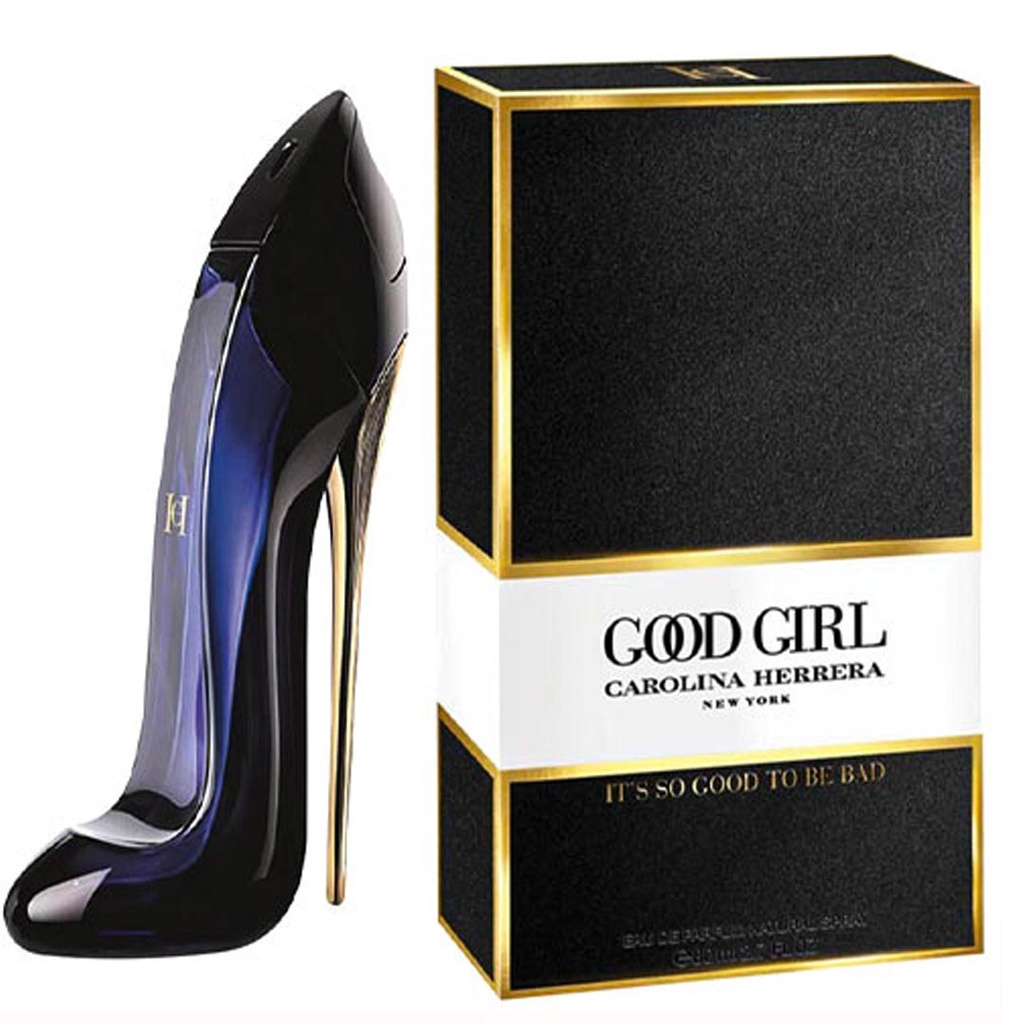 كارولينا هريرا جود جيرل - Carolina Herrera Good Girl EDP-W