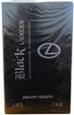 المدينة بلاك ليكسيز - El Madina Black Lexces (50ml)