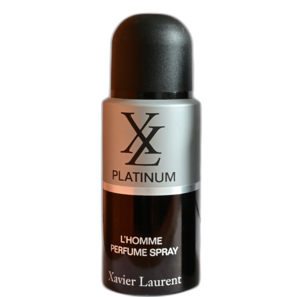 اكس ال سبراى - XL Spray