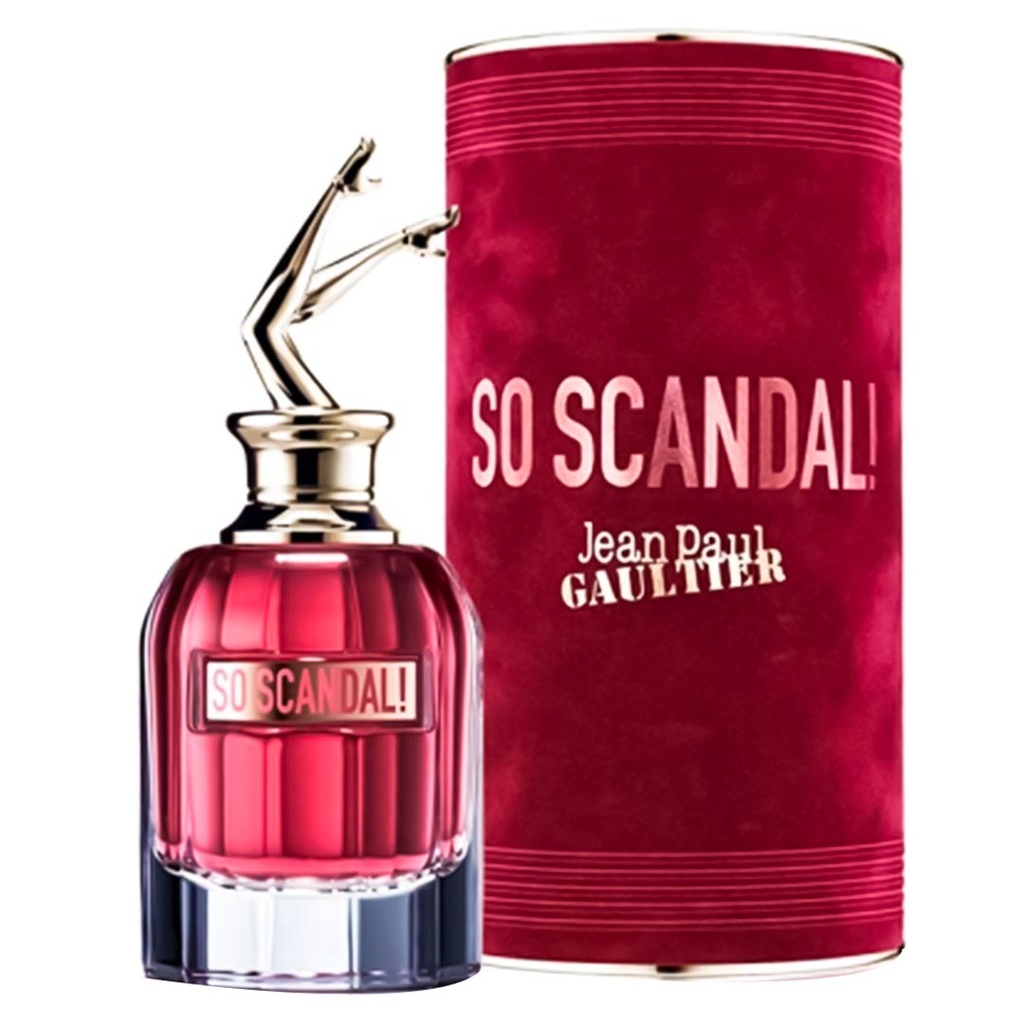 جان بول سو سكاندل - Jean Paul So Scandal W-EDP
