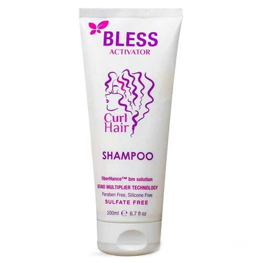 بليس شامبو - Bless Shampoo