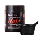 هيردو فرد - HairDo Straightening (500ml, كيراتين مركز)
