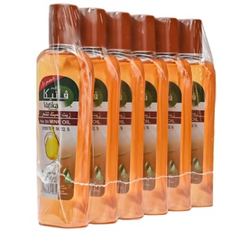 [6224000851996] فاتيكا زيت - Vatika Oil (180ml, Mink, discount 10%)