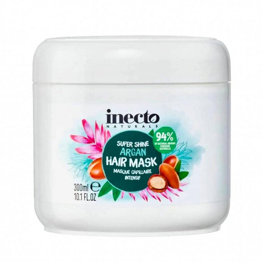 انيكتو حمام كريم - Inecto Hair Mask