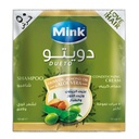 مينك دويتو - Mink Duetto 240Psc (10ml+10ml, Olive&amp;Almond&amp;Aleovera, without)