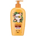 لوفيا شامبو - Lovea Shampoo 500ml (500ml, زبدة شيا)