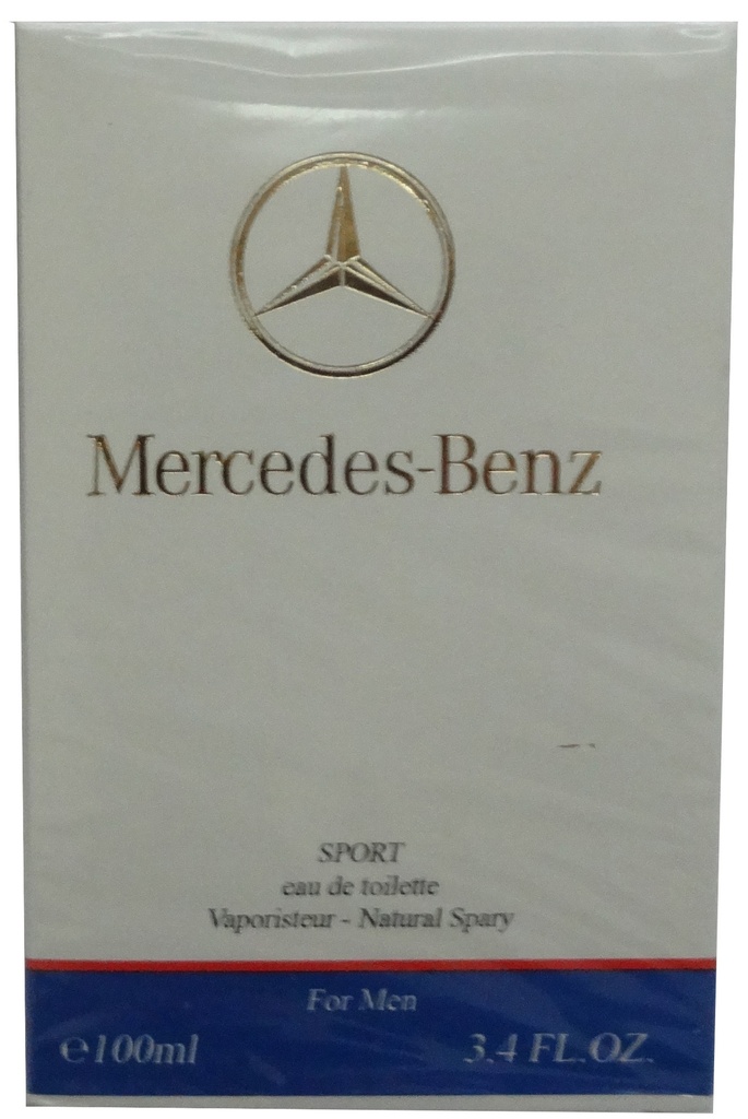 المدينة مرسيدس بنز سبورت - ElMadina Mercedes Benz Sport