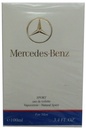 المدينة مرسيدس بنز سبورت - ElMadina Mercedes Benz Sport (100ml)