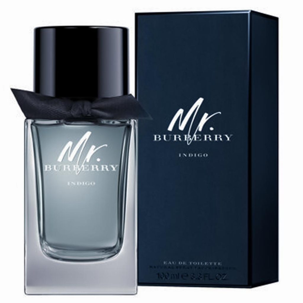 بربرى مستر انديجو - Burberry Mr Indigo