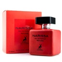 الهامبرا نارسا روج - Alhambra Narissa Rouge (100ml)