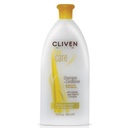 كليفن شامبو&amp;بلسم - Cliven Shampoo&amp;Conditioner 500ml (500ml, energy and vitality)