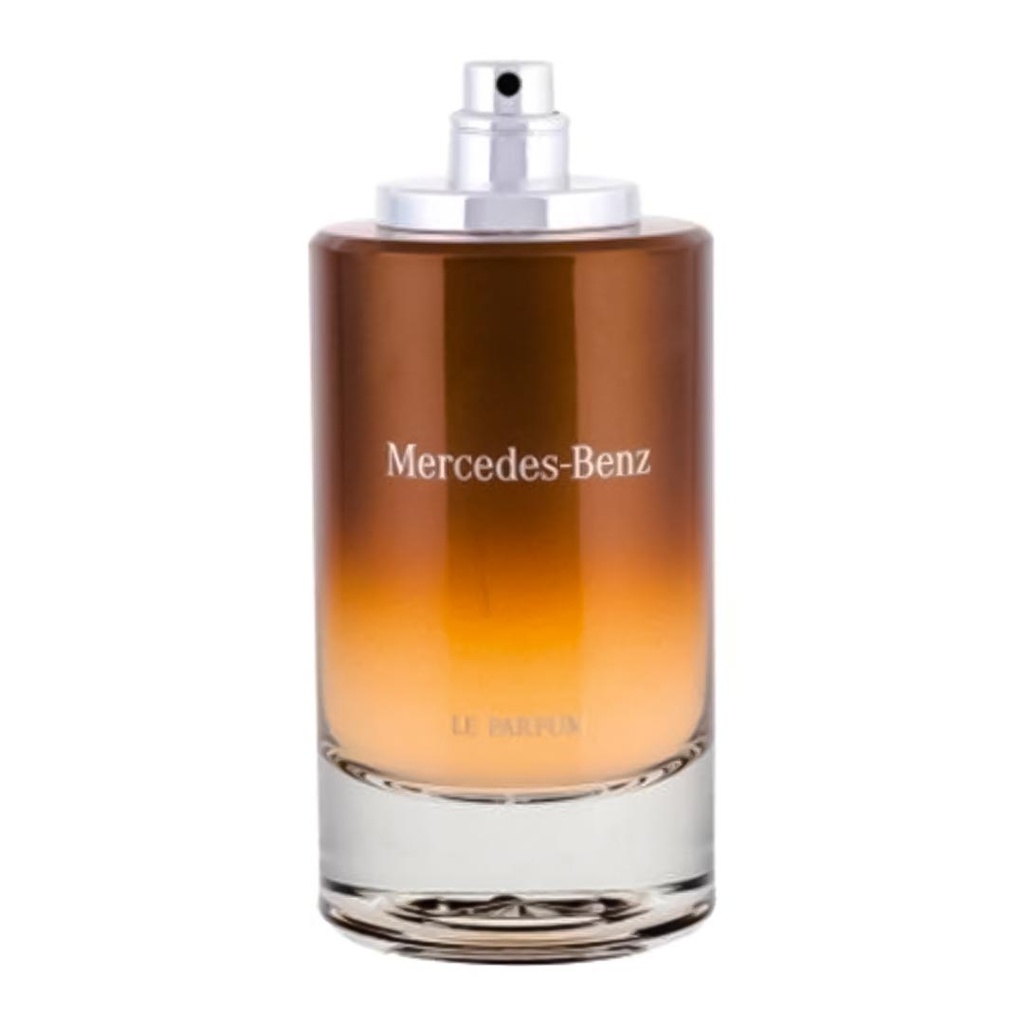 مرسيدس بنز لو بارفوم تستر Mercedes Benz Le Parfum Tester M-EDP
