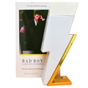 المدينة باد بوى - El Madina Bad Boy (100ml, ابيض)