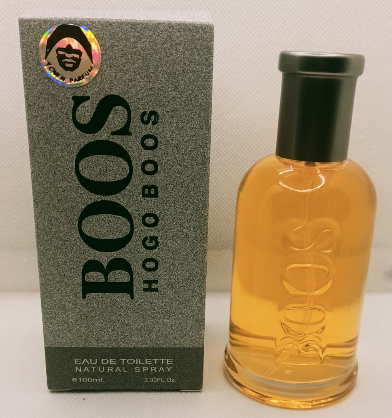 تاون هوجو بوس - Town Hogo Boss