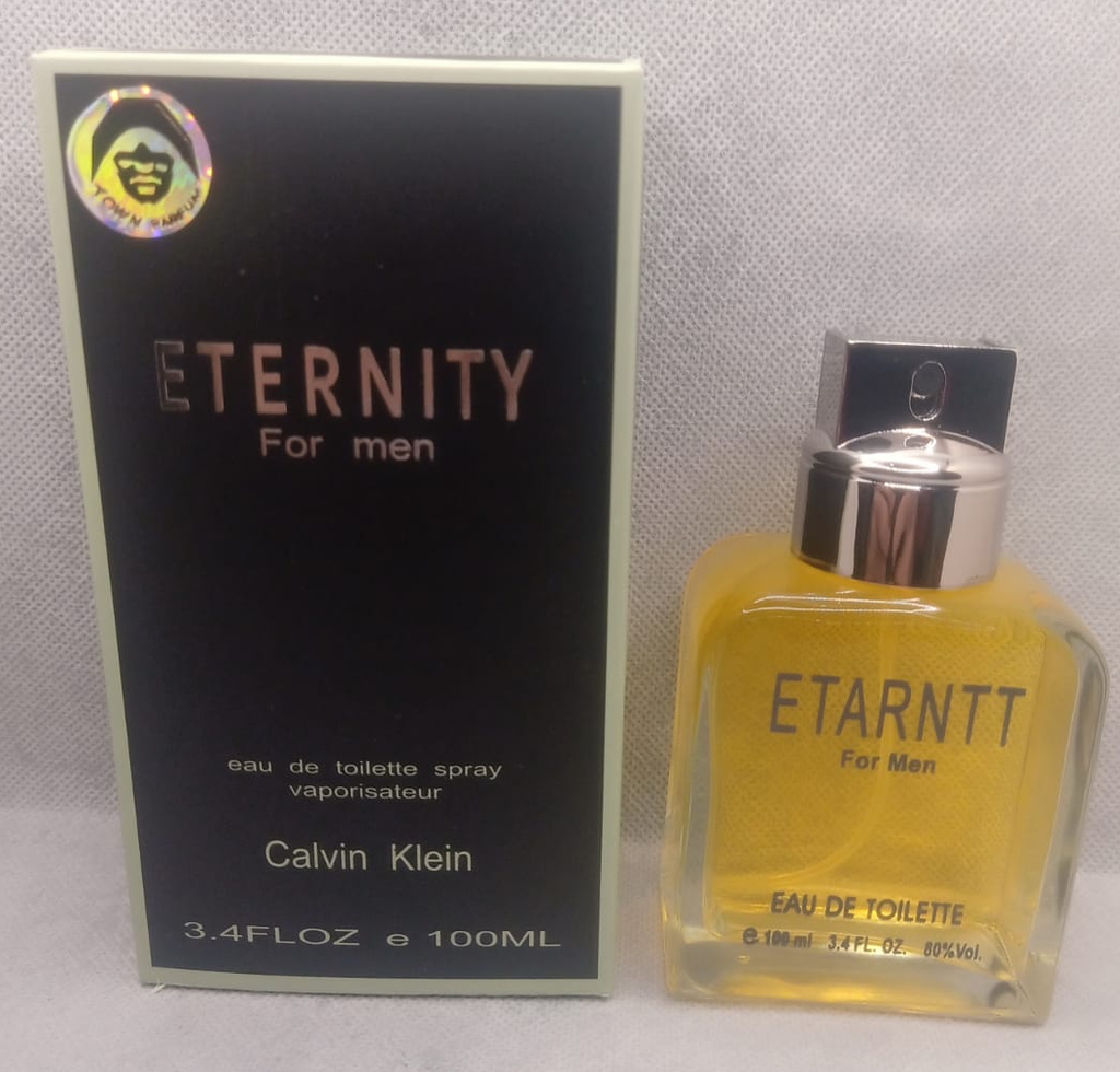 تاون اترنتى - Town Eternity