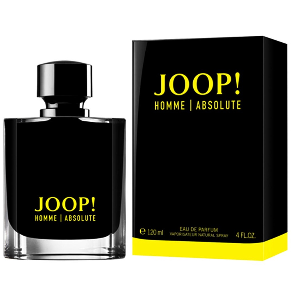 جوب هوم ابسولوت - Joop Homme Absolute EDP
