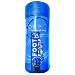 [6223006660939] اوبال بودرة قدم - Opal Powder Foot (50 g, Menthol)