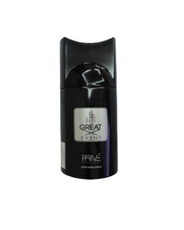 بريف سبراى - Prive Spray (men, 250ml, Great Event)