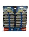دوركو ماكنة حصيرة - Dorco Shaver TG708N