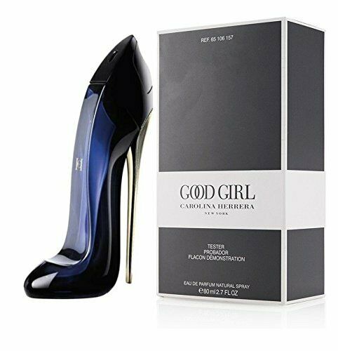 كارولينا هريرا جود جيرل تستر - Carolina Herrera Good Girl Tester