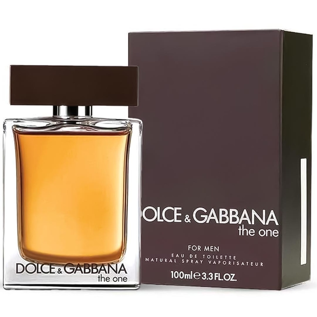 دولسى اند جابان ذا ون - Dolce&amp;Gabbana The One M-EDT