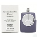 مرسيدس بنز مان جراى تستر - Mercedes Benz Man Grey Tester EDT-M (100ml)