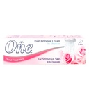 ايفا ون ازالة شاور - Eva One Remove Shower (40g, حساسة, بدون)