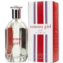 [022548040126] تومى هيلفيجر تومى جيرل - Tommy Hilfiger Tommy Girl EDT-W (100ml)