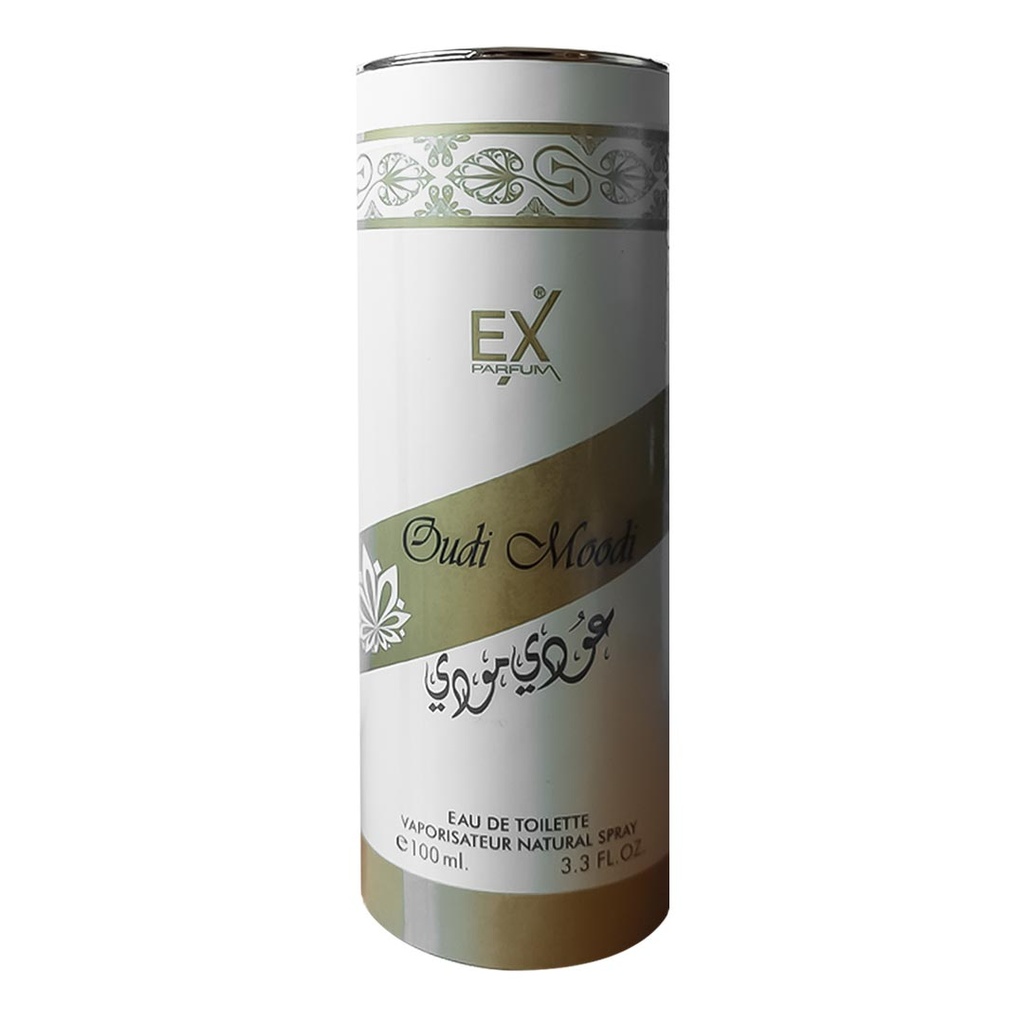اى اكس عودى مودى - EX Oudi Moodi M&amp;W-EDT