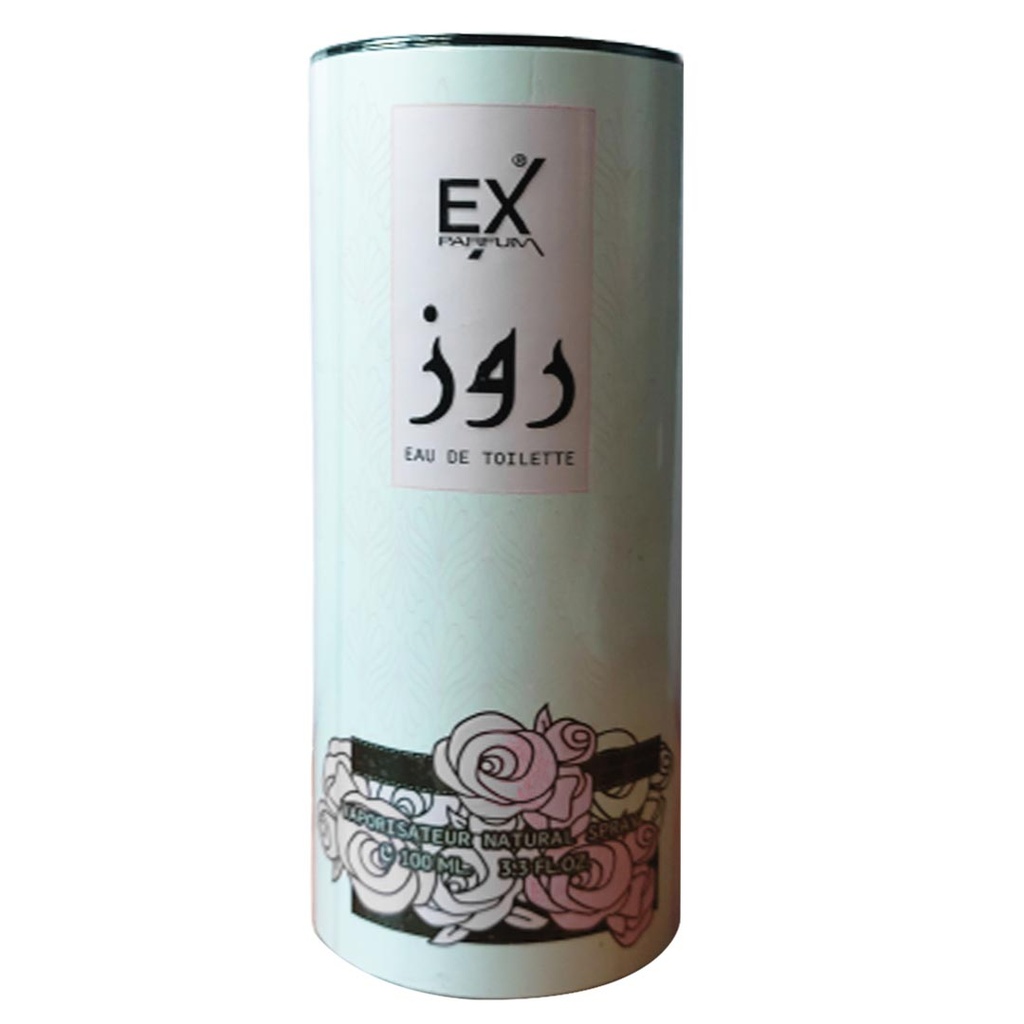 اى اكس روز - EX Ros W-EDT