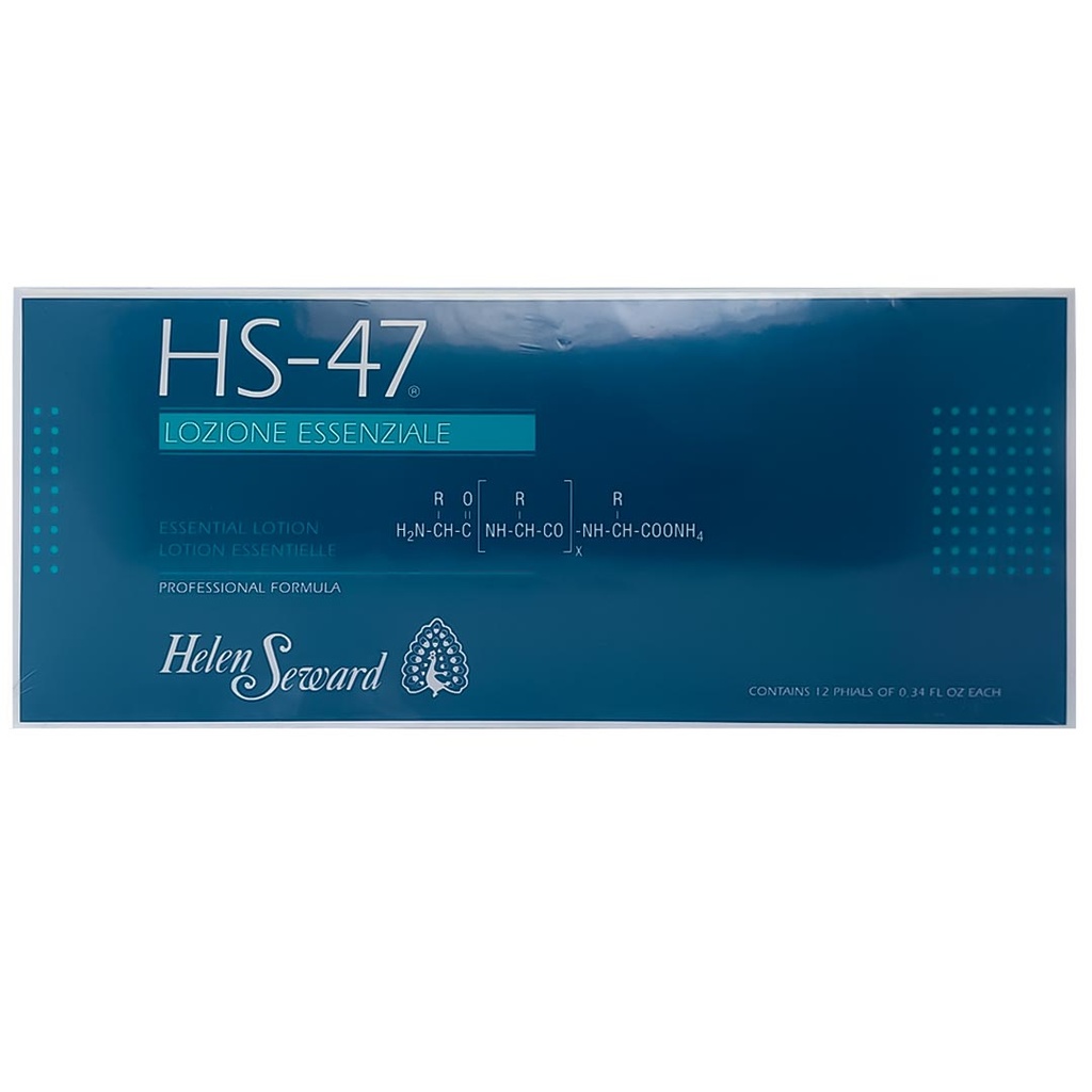 هيلين سيوارد 12 امبولات - Helen Seward 12 Ampoles