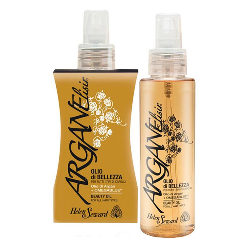 هيلين سيوارد زيت شعر - Helen Seward Hair Oil
