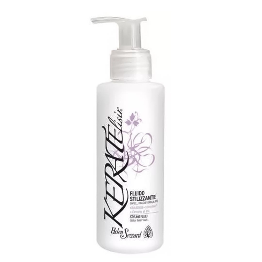 هيلين سيوارد سيرم كيرلى - Helen Seward Serum Curly