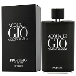 جورجيو ارمانى اكوا دى جيو بروفومو -  Giorgio Armani Acqua Di Gio Profumo P-M (180ml)