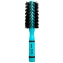 نيفا فرشاة سشوار ازرق - Niva Brush Hair dryer Blue (No:503)
