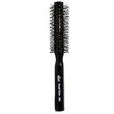 نيفا فرشاة سشوار اسود - Niva Brush Hair dryer Black NO:386 (No:386)