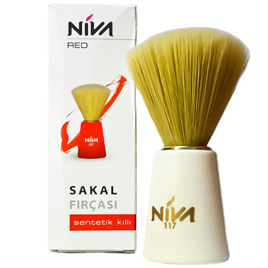 نيفا فرشاة حلاقة - Niva Shaving Brush