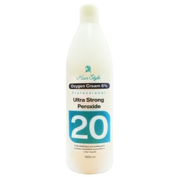 هير ستايل اكسجين - Hair Style Oxygen (1L, 20Vol - 6%)