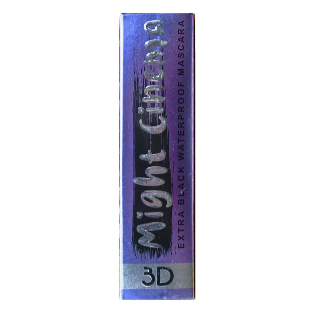 مايت سينما ماسكارا - Might Cinema Mascara